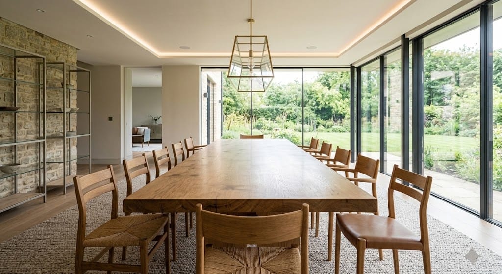Plan de travail / table / bureau