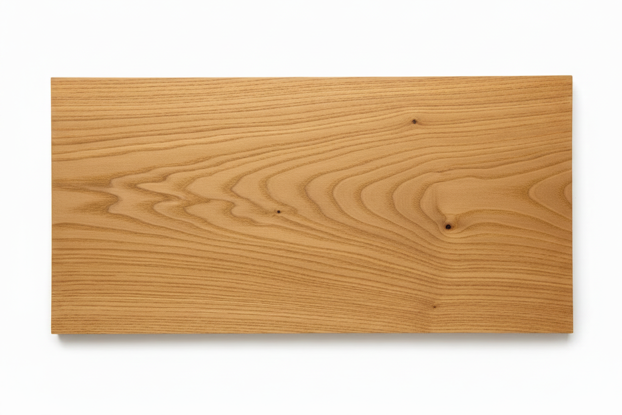 Planche de chene